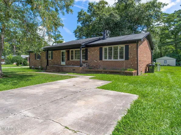 708 Lee Drive, Havelock, NC 28532