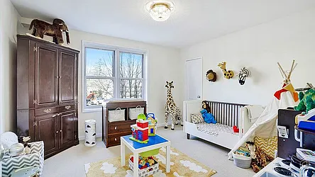 Sold by Halstead Real Estate