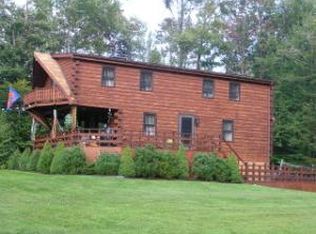 1 Thumma & Ml, Laporte, PA 18626