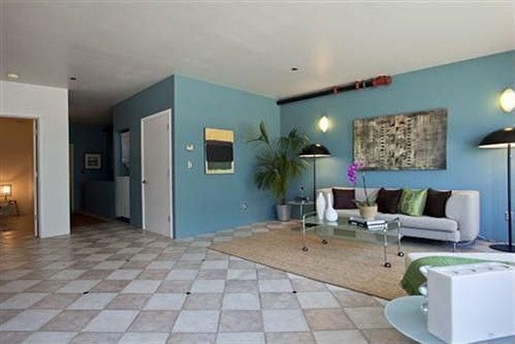 Main Living Area
