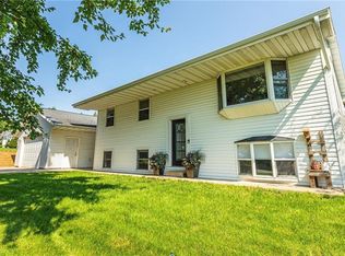 1804 W Mead St, Eau Claire, WI 54703