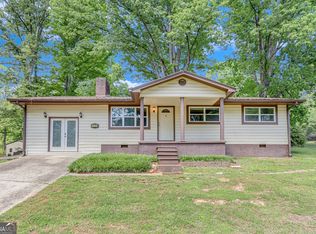 5434 Marlow Rd, Murrayville, GA 30564