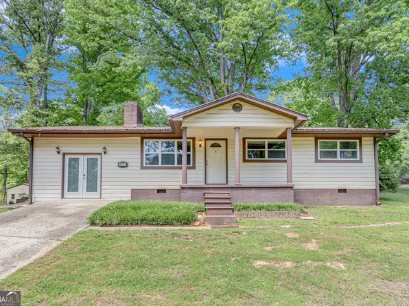 5434 Marlow Rd, Murrayville, GA 30564