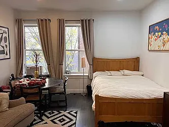 Rented by CNYC Apartments