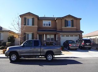 5726 Kiblurn High Rd, Palmdale, CA 93552