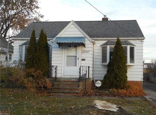 20651 Goller Ave, Euclid, OH 44119