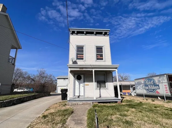 1974 Harrison Ave, Cincinnati, OH 45214