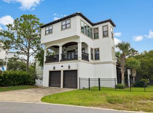 66 Pointe Cir, Santa Rosa Beach, FL 32459