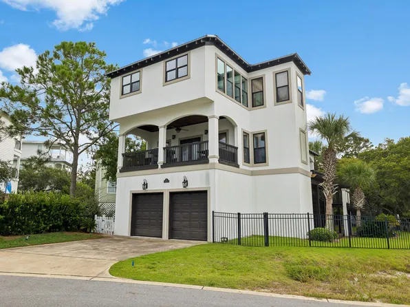 66 Pointe Cir, Santa Rosa Beach, FL 32459