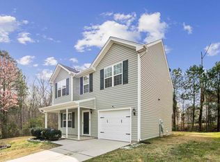1536 Ricochet Dr, Raleigh, NC 27610