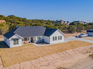265 Anglers Point, Bluff Dale, TX 76433