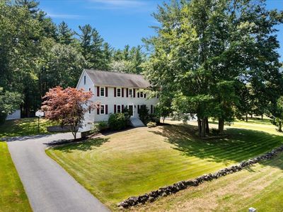 29 Rolling Ridge Road, Londonderry, NH, 03053
