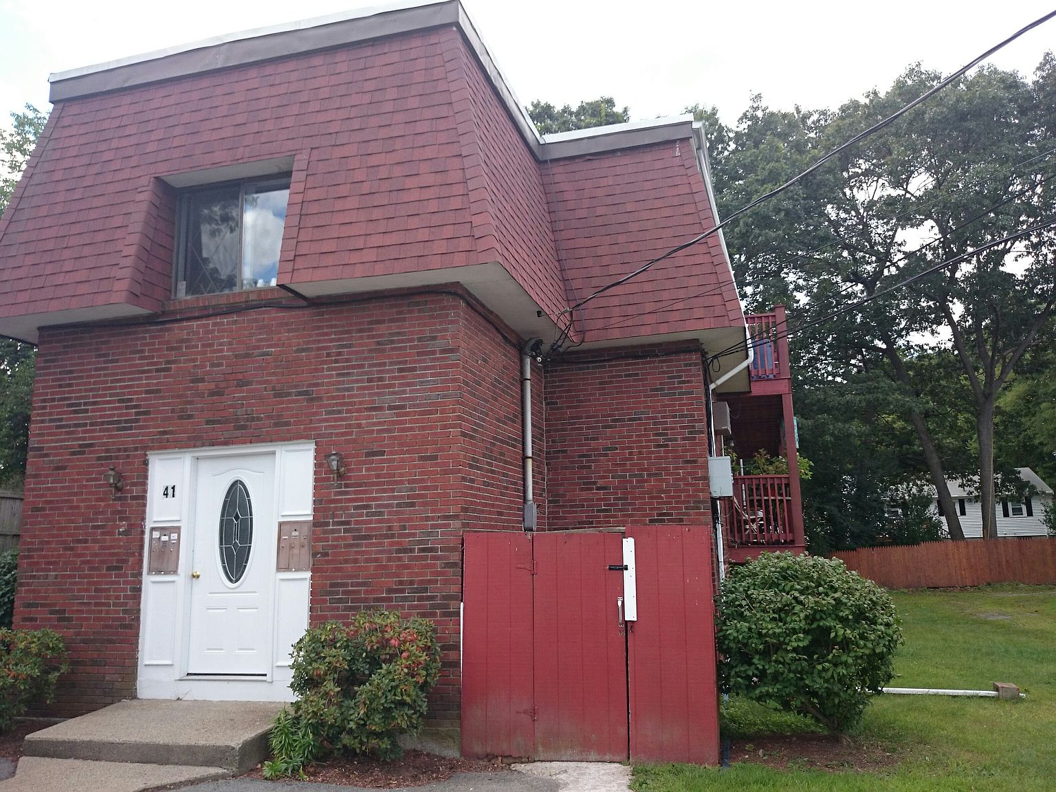 41 Morrell St APT 1, West Roxbury, MA 02132 Zillow