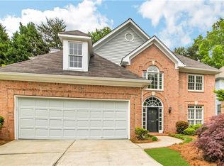 232 Spalding Gates Dr #28, Sandy Springs, GA 30328