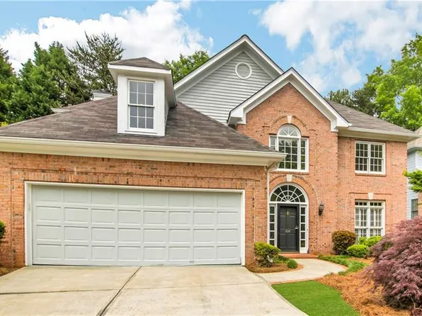 232 Spalding Gates Dr #28, Sandy Springs, GA 30328