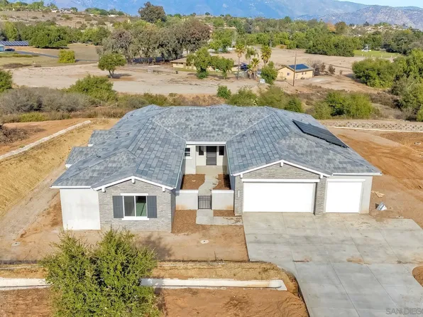 29553 Viking View Ln, Valley Center, CA 92082