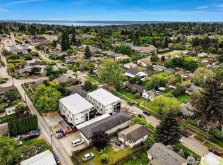 9238 20th Ave SW #A, Seattle, WA 98106