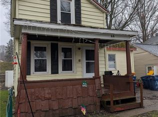 66 Van Buren St, Lockport, NY 14094