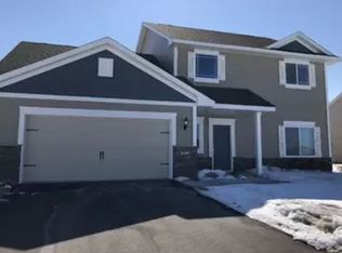 18409 Traverse Ln, Big Lake, MN 55309