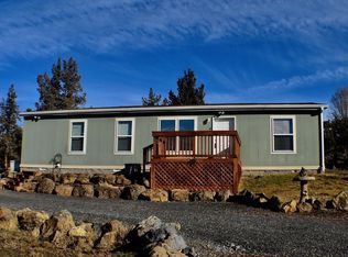 8788 SW Shad Rd, Terrebonne, OR 97760