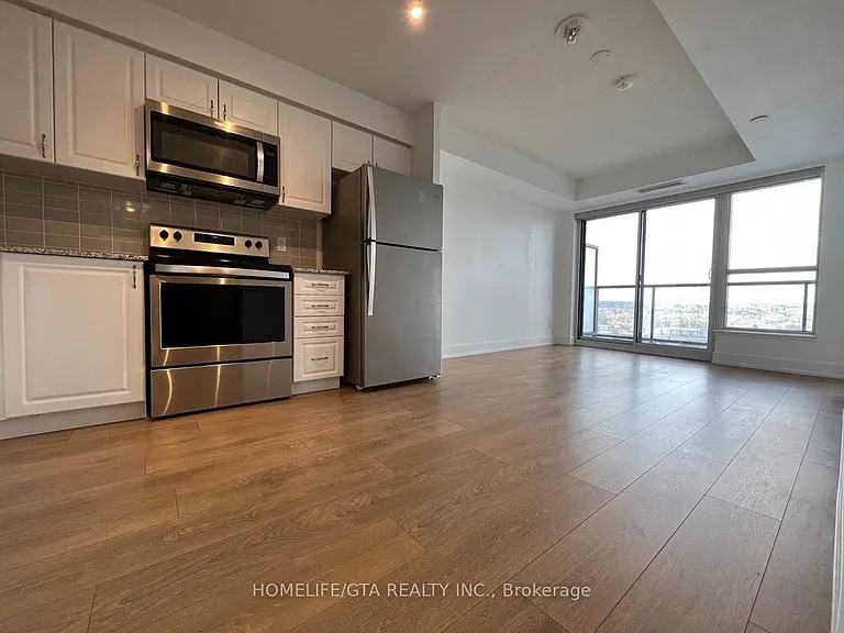 1255 Bayly St #1601 — Photo 4