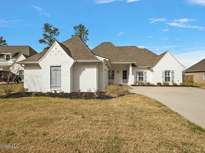 206 Lake Ridge Dr, Madison, MS, 39110