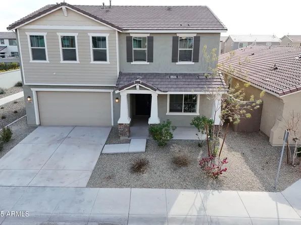 10993 W PIERCE Street, Avondale, AZ 85323
