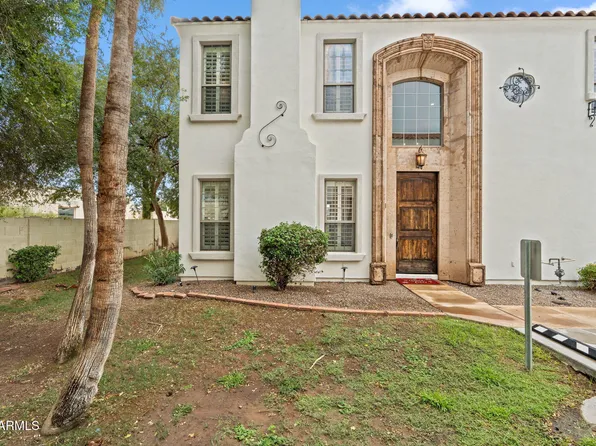 111 W MISSOURI Avenue #D, Phoenix, AZ 85013