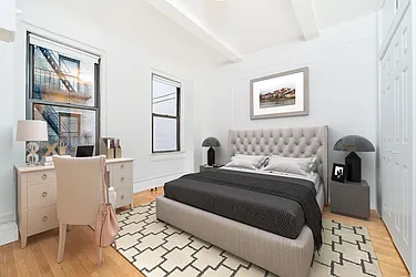 Rented by Living New York