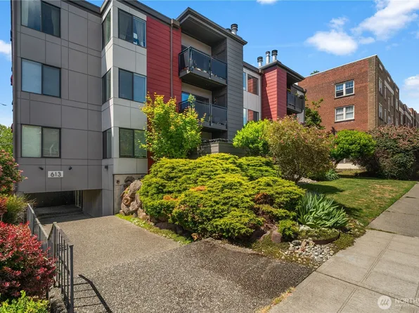 613 4th Avenue W #103, Seattle, WA 98119