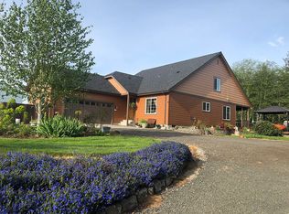 90024 Lewis And Clark Rd, Astoria, OR 97103