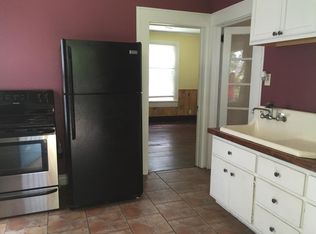 123 Scott St, McComb, MS 39648