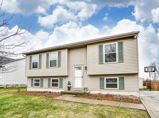 2505 Stegner Rd, Columbus, OH 43207