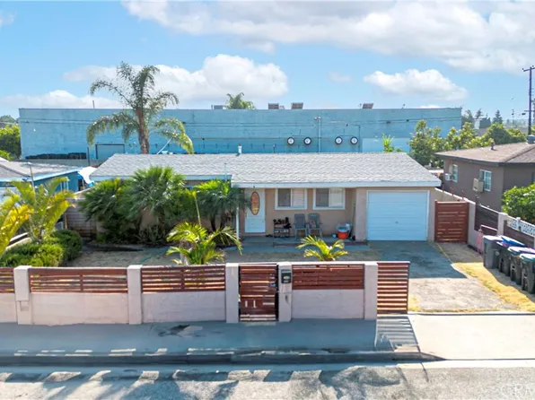 5025 La Sena Ave, Baldwin Park, CA 91706