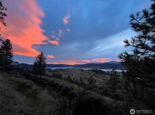 0 Miles Creston Rd N LOT 3, Davenport, WA 99122