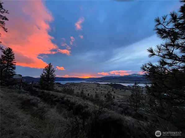 41900 Bixby Lane N Lot 3, Deer Meadows, WA 99122
