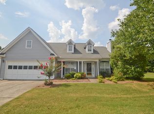 675 Chatham Park Dr, Lawrenceville, GA 30046