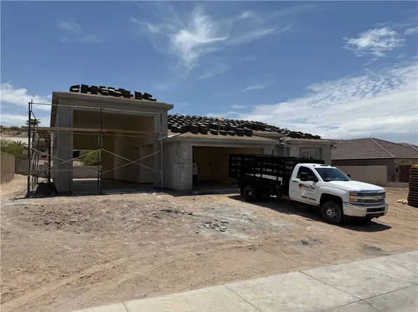 2868 Enclave Drive, Bullhead City, AZ 86429