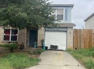 3104 Saint Isaac Loop, Laredo, TX 78046