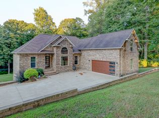 1657 Gratton Rd, Clarksville, TN 37043
