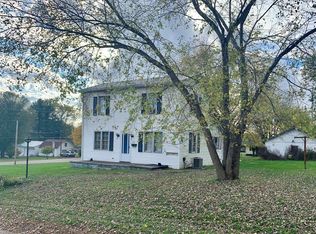 1333 S Connecticut Ave, Wellston, OH 45692