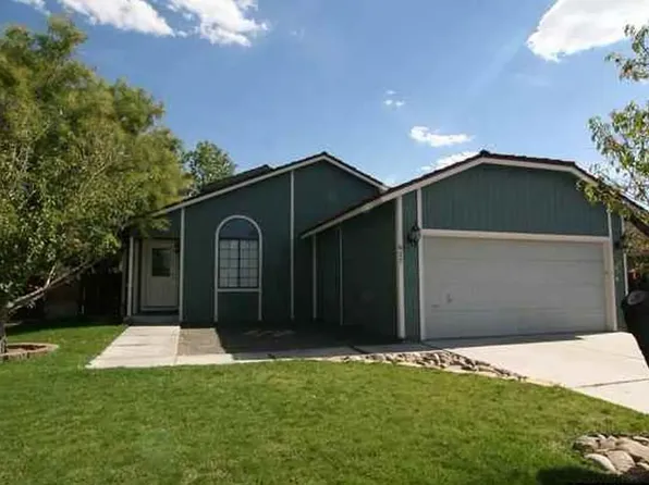 617 Renee Ct, Gardnerville, NV 89460