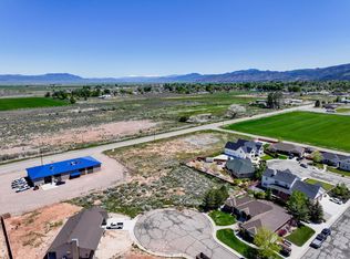 257 S 1075 W, Parowan, UT 84761