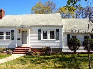 24 Myopia Rd, Stoneham, MA 02180