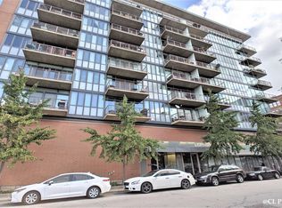 321 S Sangamon St UNIT 509, Chicago, IL 60607