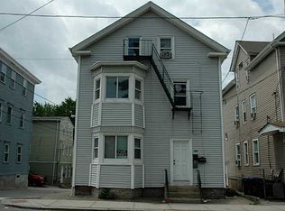 360 Manton Ave, Providence, RI 02909