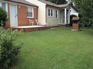 5728 Baux Mountain Rd, Winston Salem, NC 27105