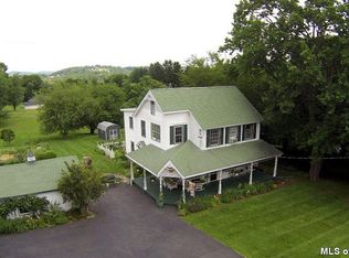 88 South St, Marlboro, NY 12542