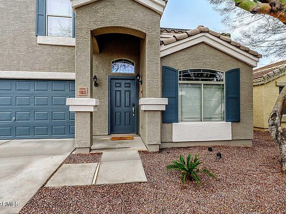4th image of 10833 W MINNEZONA Avenue