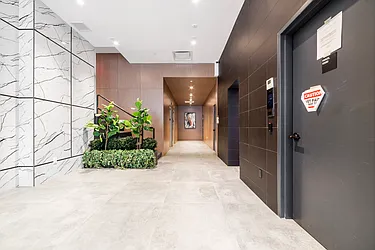 Rented by Joel Scharf, LREB